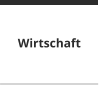 Wirtschaft